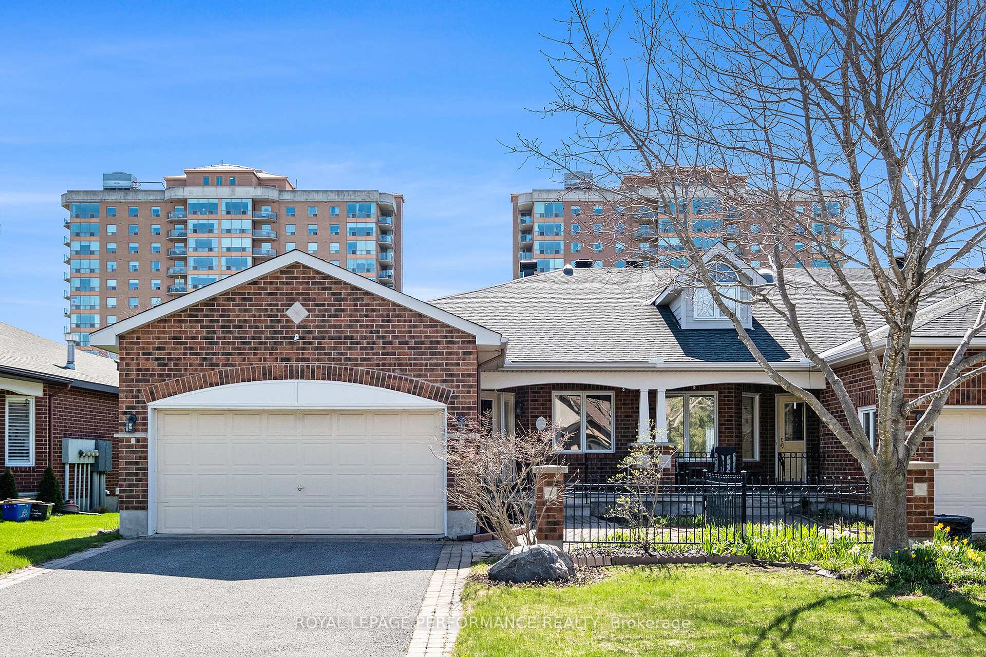 Photo 1 of 45 Coulson Court, Ottawa, Kanata - Kanata Lakes/Heritage Hills — HOMEH