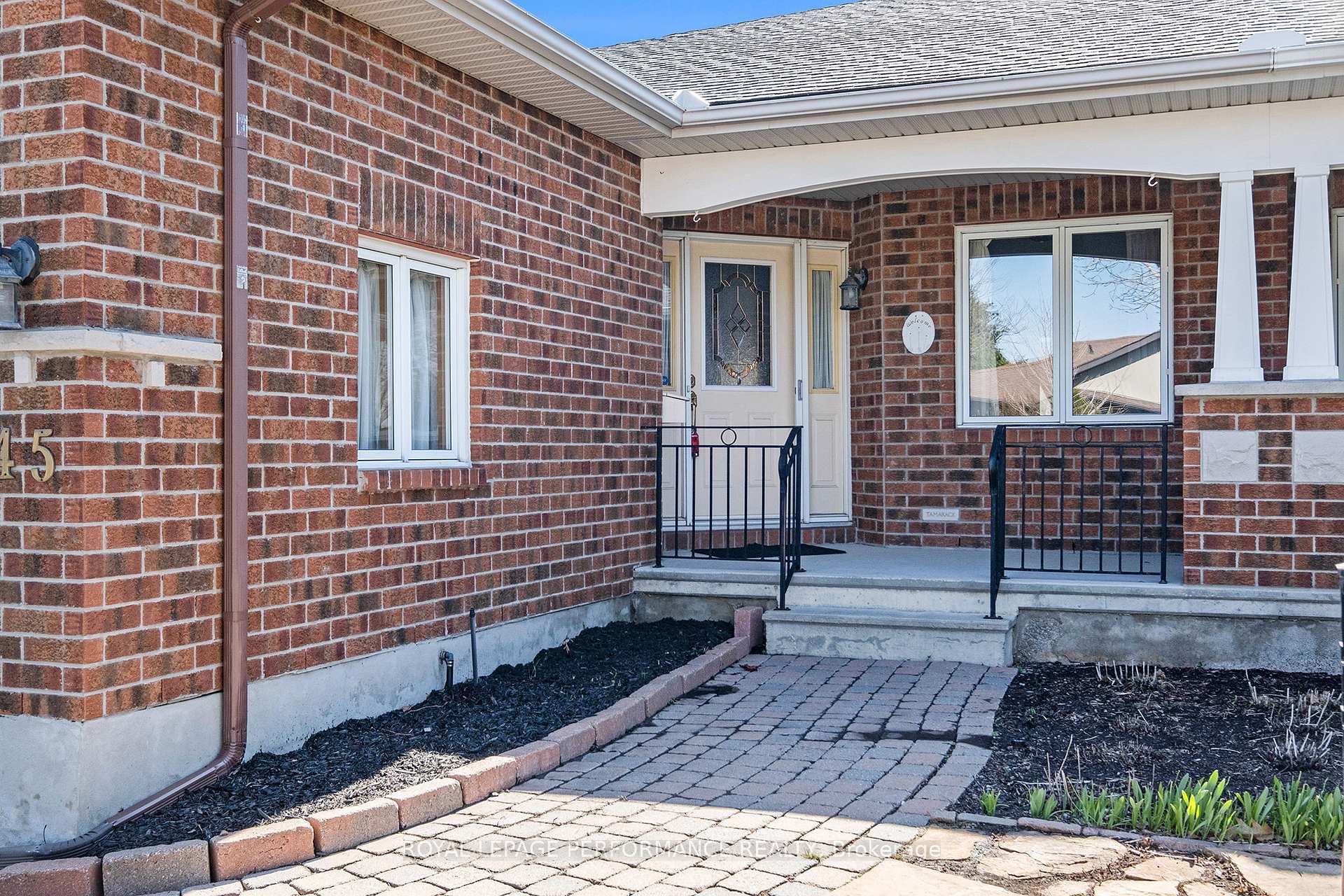 Photo 4 of 45 Coulson Court, Ottawa, Kanata - Kanata Lakes/Heritage Hills — HOMEH