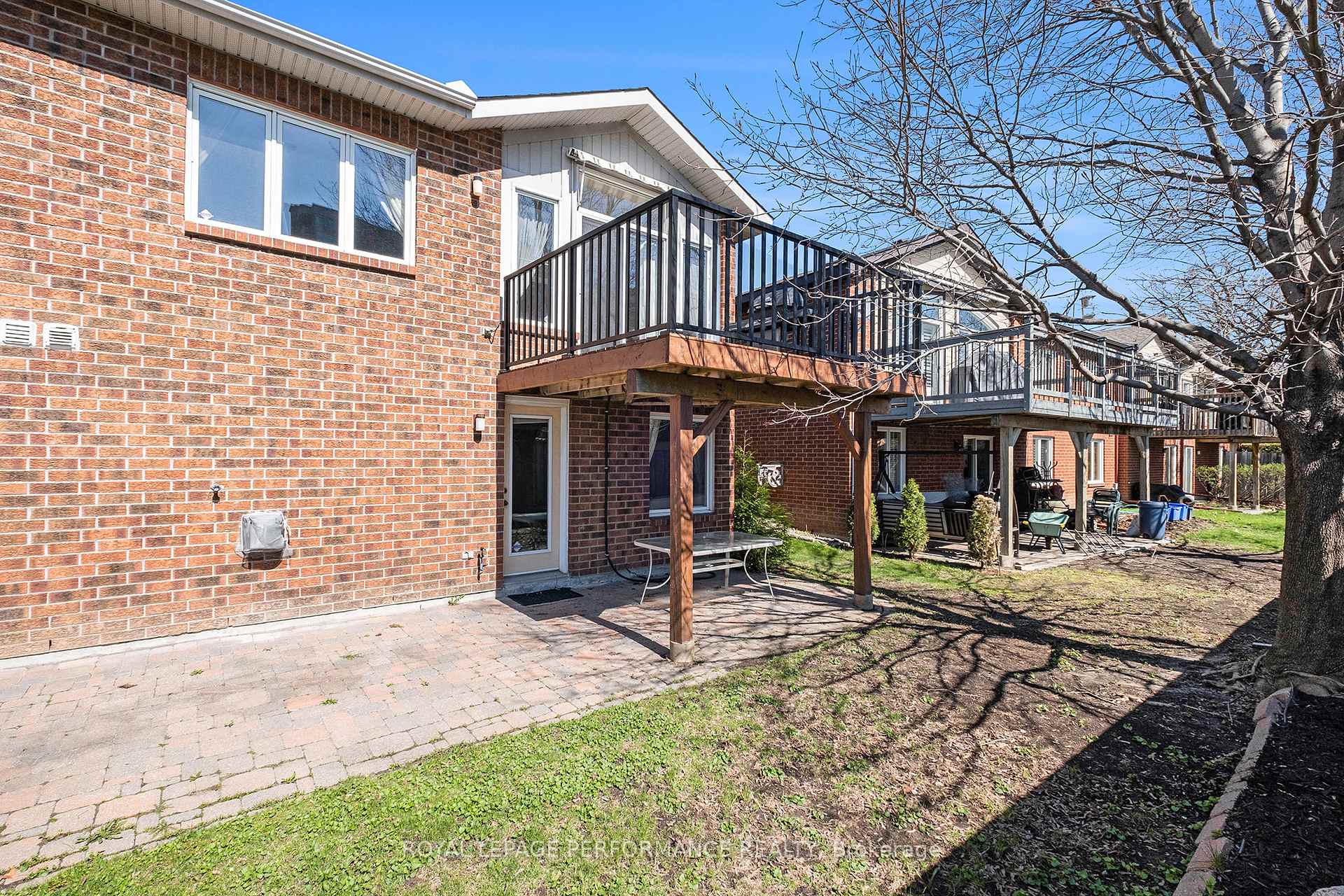 Photo 25 of 45 Coulson Court, Ottawa, Kanata - Kanata Lakes/Heritage Hills — HOMEH
