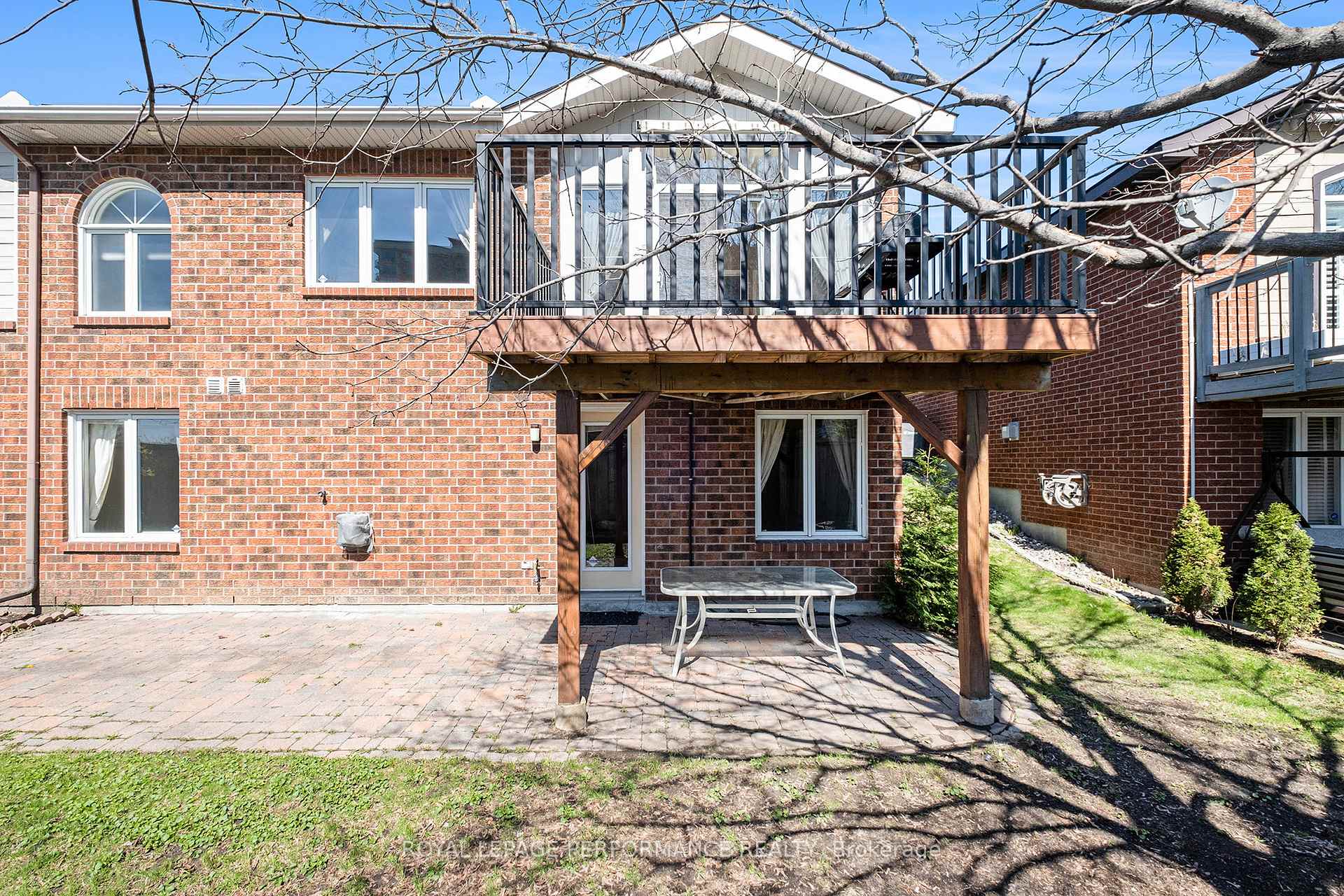 Photo 27 of 45 Coulson Court, Ottawa, Kanata - Kanata Lakes/Heritage Hills — HOMEH