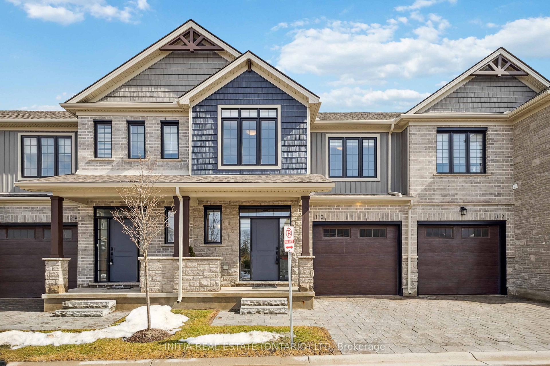 Photo 1 of Unit 110, 93 Stonefield Lane, Middlesex Centre, Ilderton — HOMEH