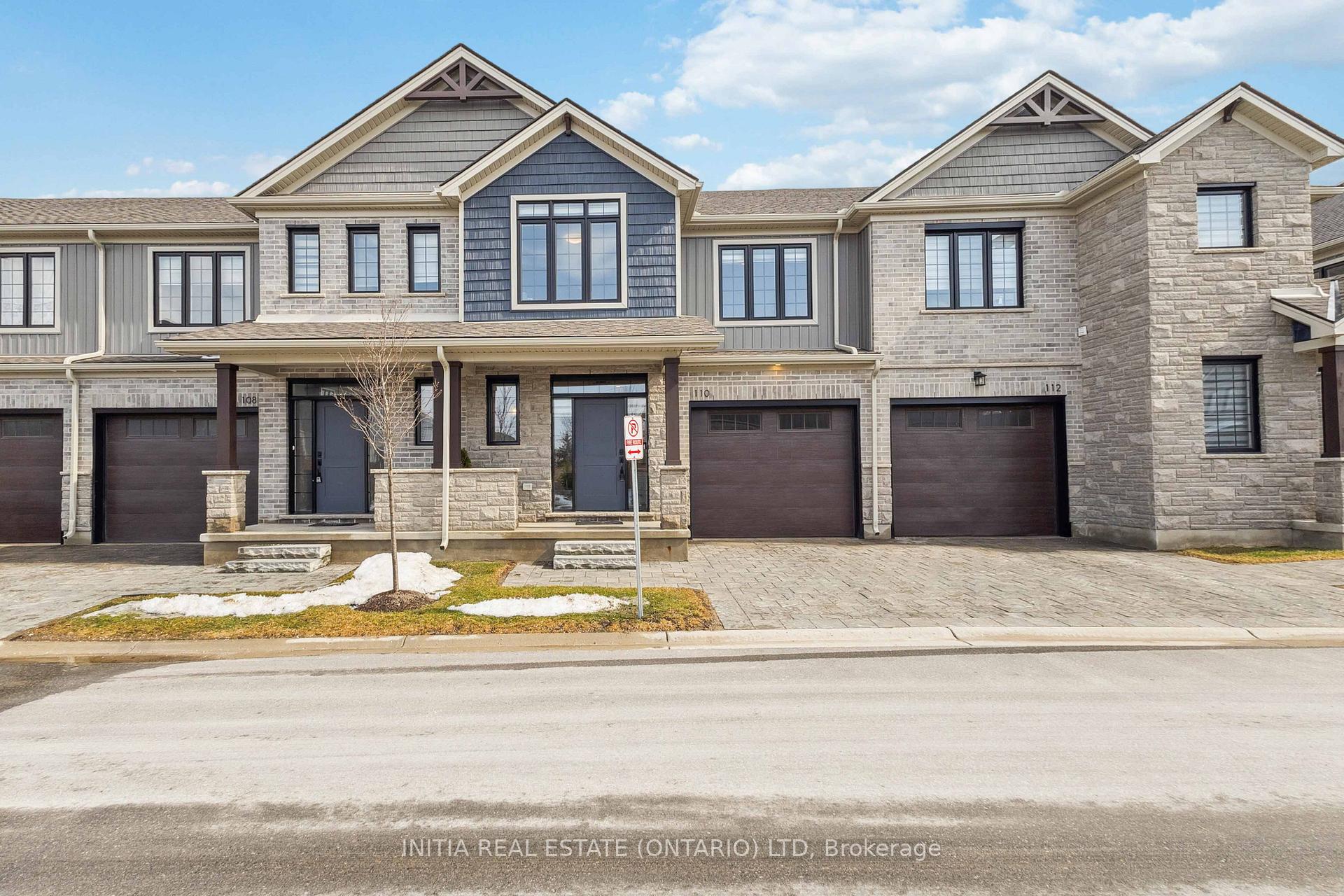 Photo 2 of Unit 110, 93 Stonefield Lane, Middlesex Centre, Ilderton — HOMEH