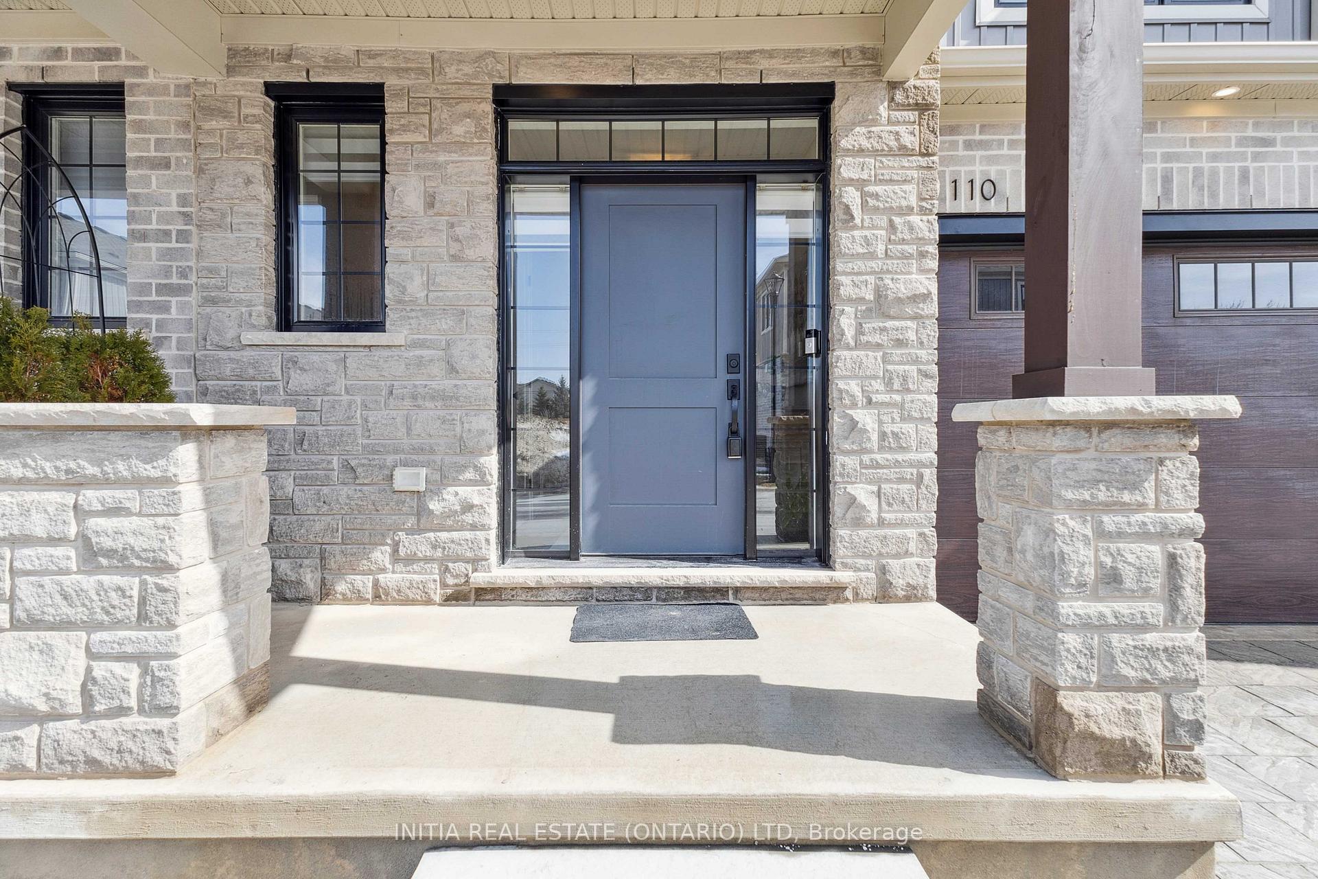 Photo 3 of Unit 110, 93 Stonefield Lane, Middlesex Centre, Ilderton — HOMEH