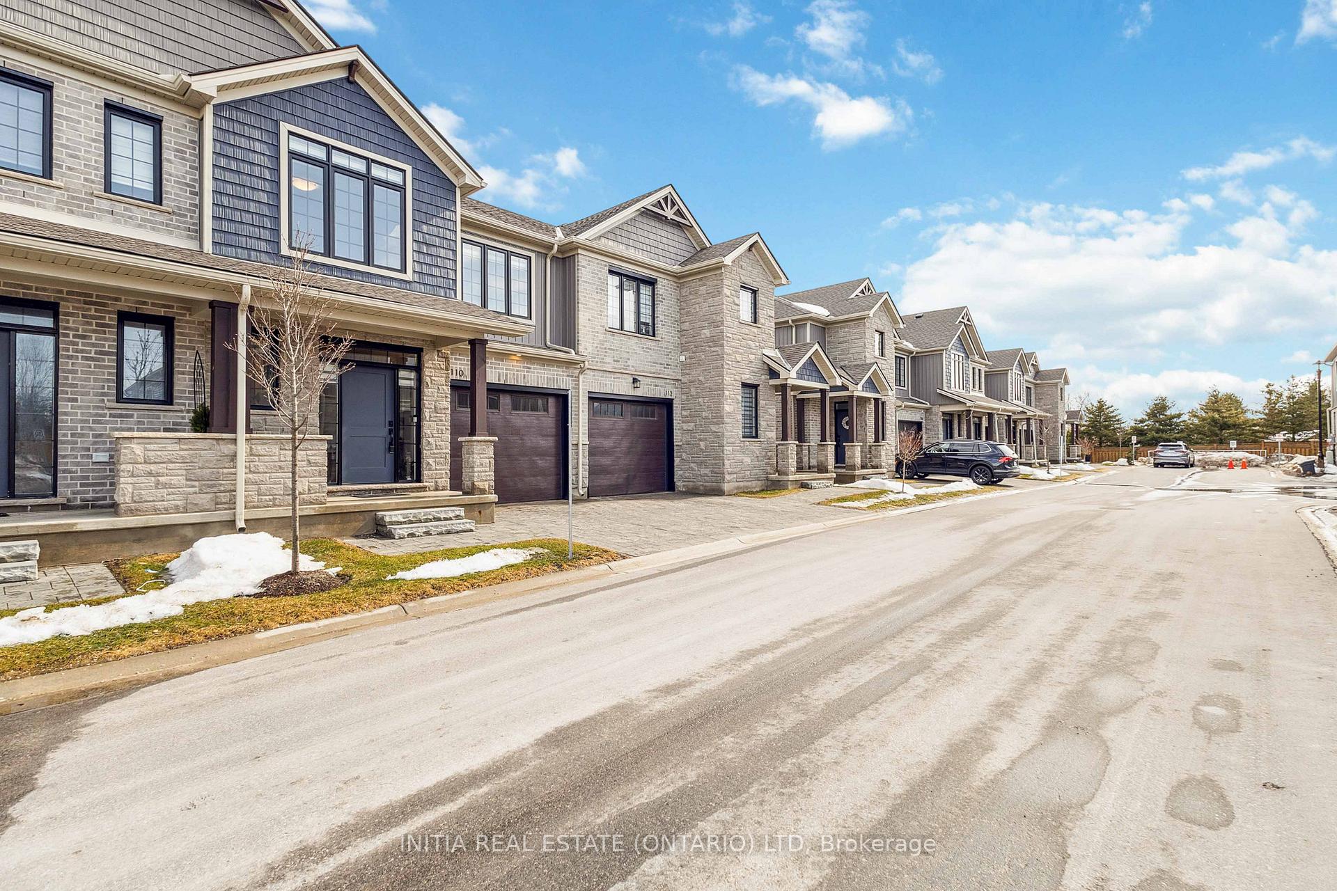 Photo 4 of Unit 110, 93 Stonefield Lane, Middlesex Centre, Ilderton — HOMEH