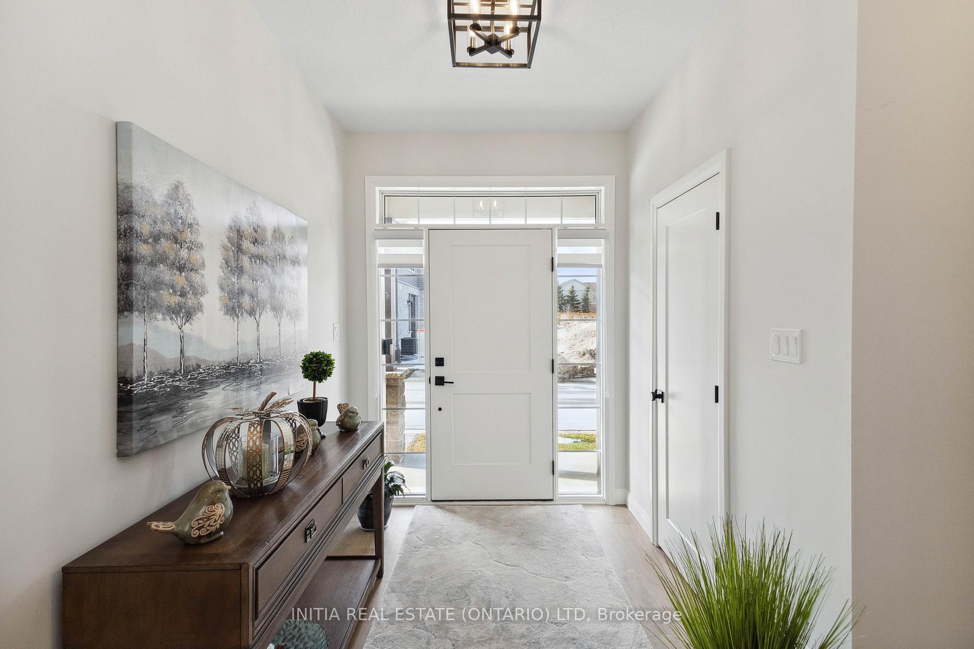 Photo 6 of Unit 110, 93 Stonefield Lane, Middlesex Centre, Ilderton — HOMEH