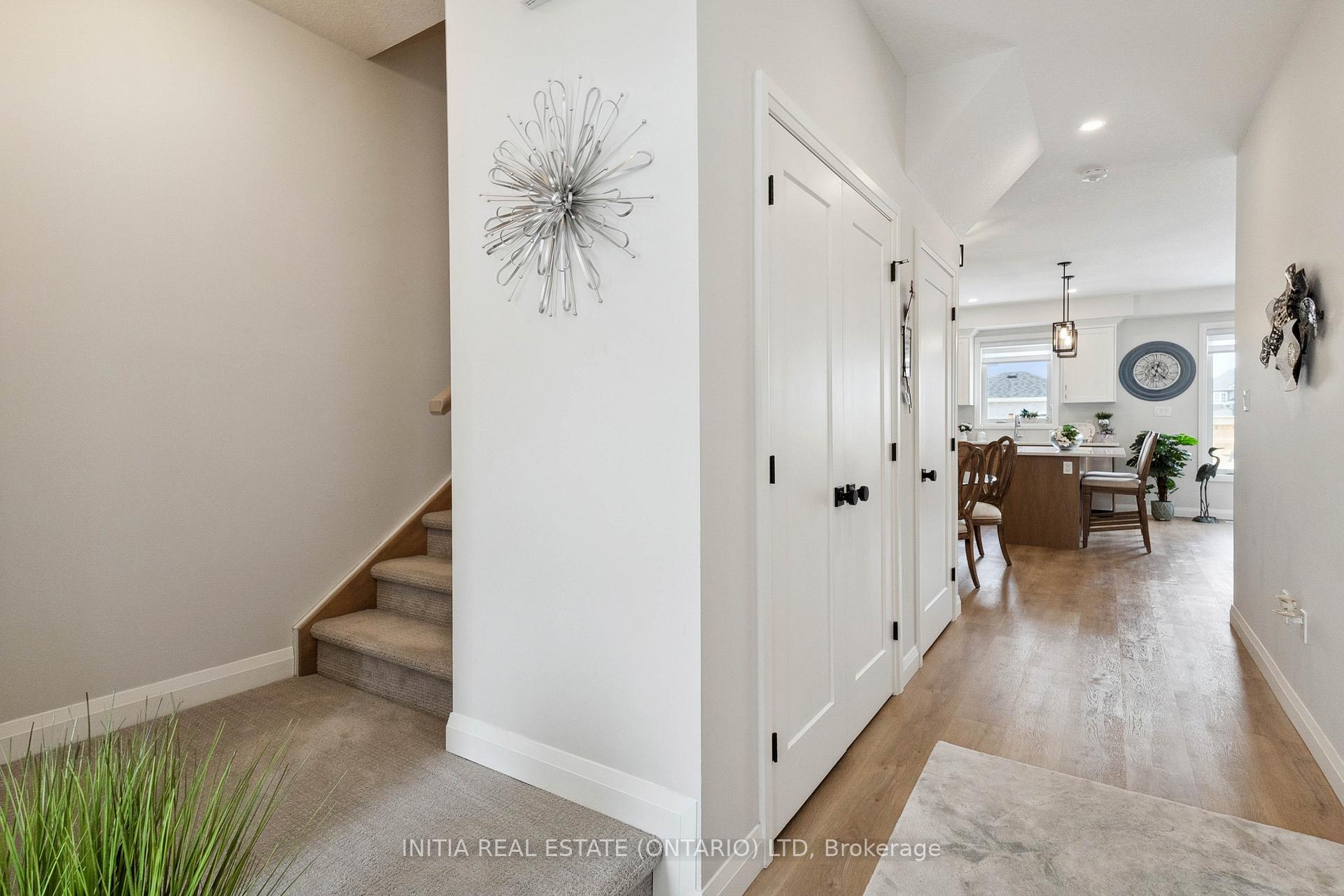 Photo 9 of Unit 110, 93 Stonefield Lane, Middlesex Centre, Ilderton — HOMEH