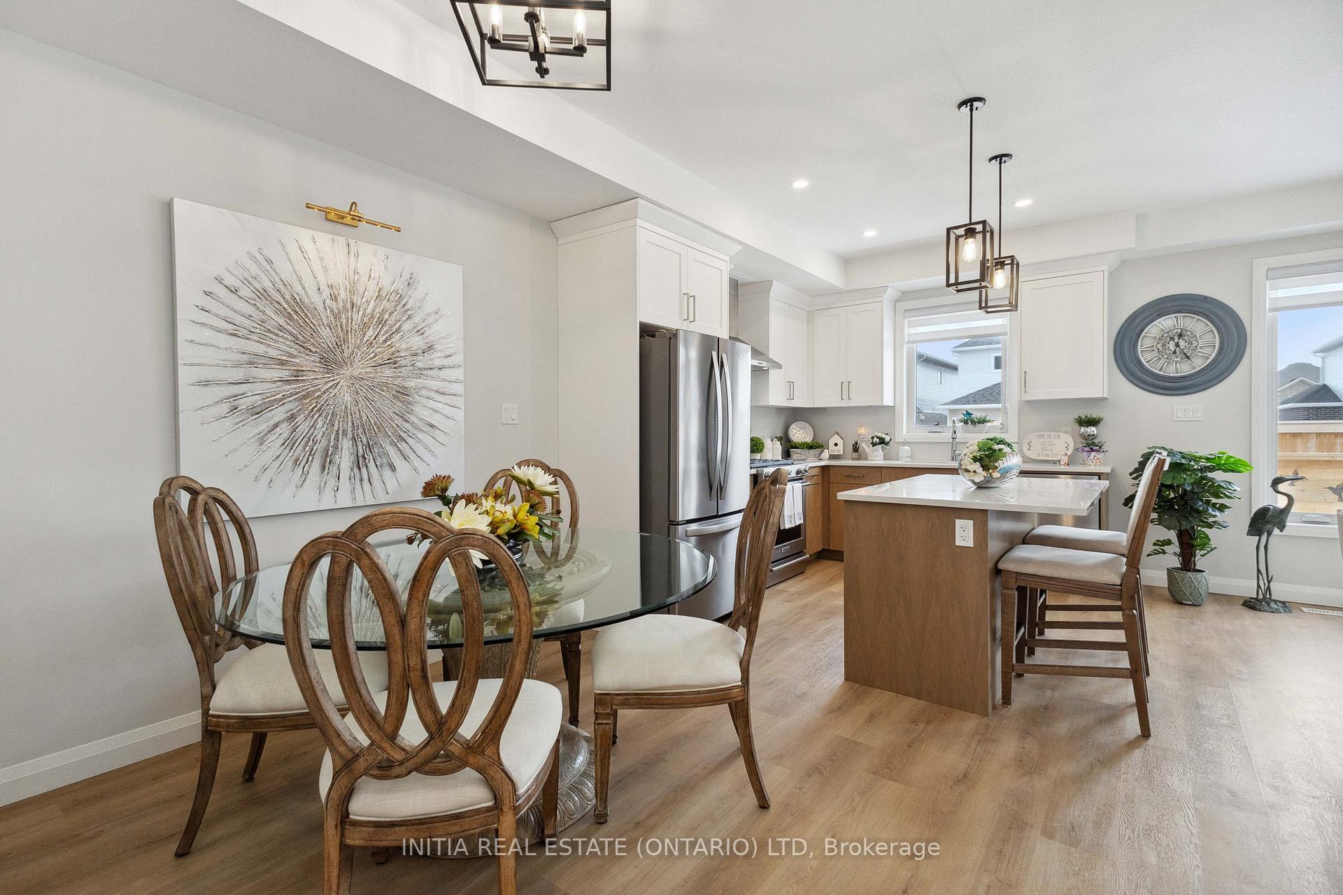 Photo 11 of Unit 110, 93 Stonefield Lane, Middlesex Centre, Ilderton — HOMEH