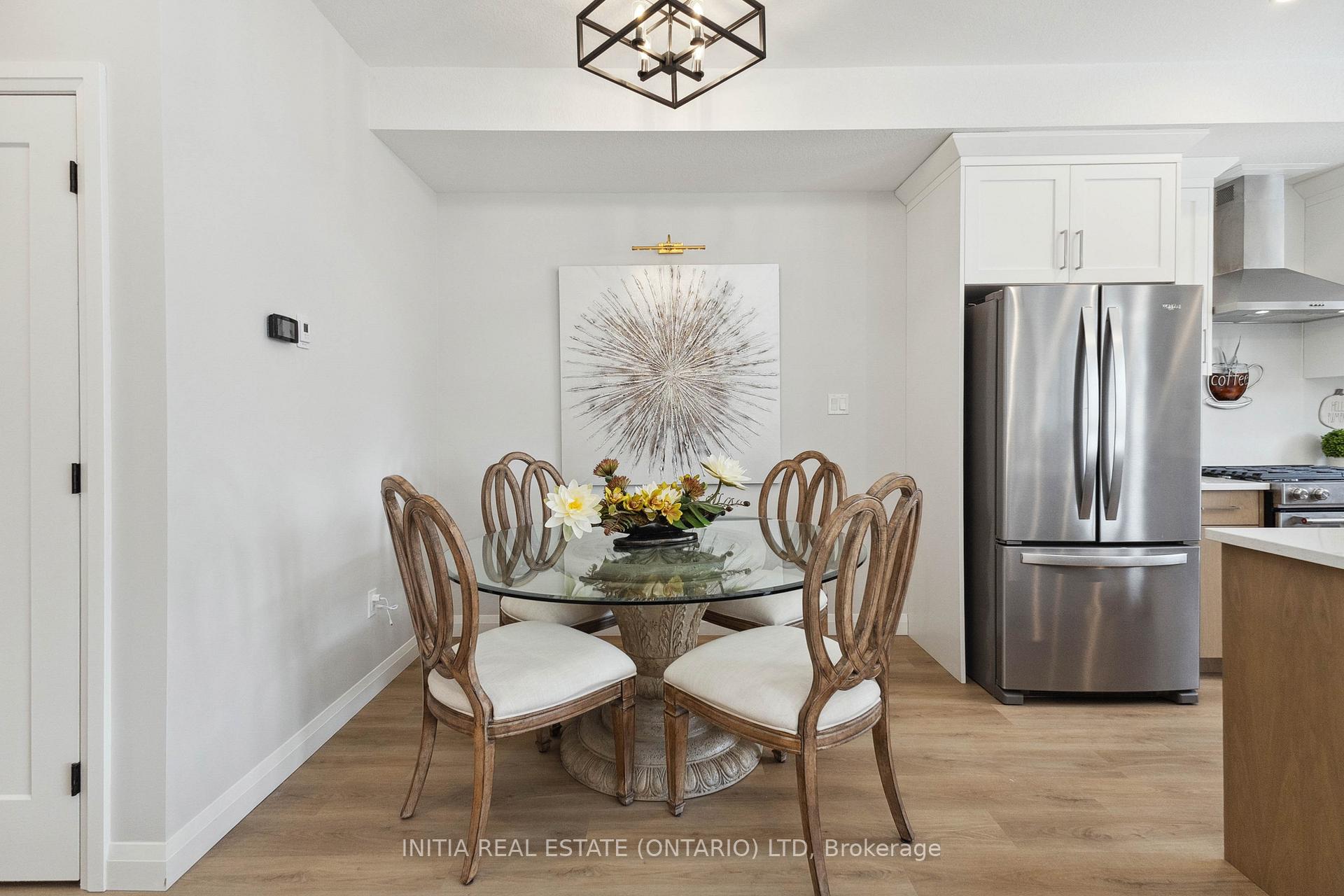 Photo 12 of Unit 110, 93 Stonefield Lane, Middlesex Centre, Ilderton — HOMEH