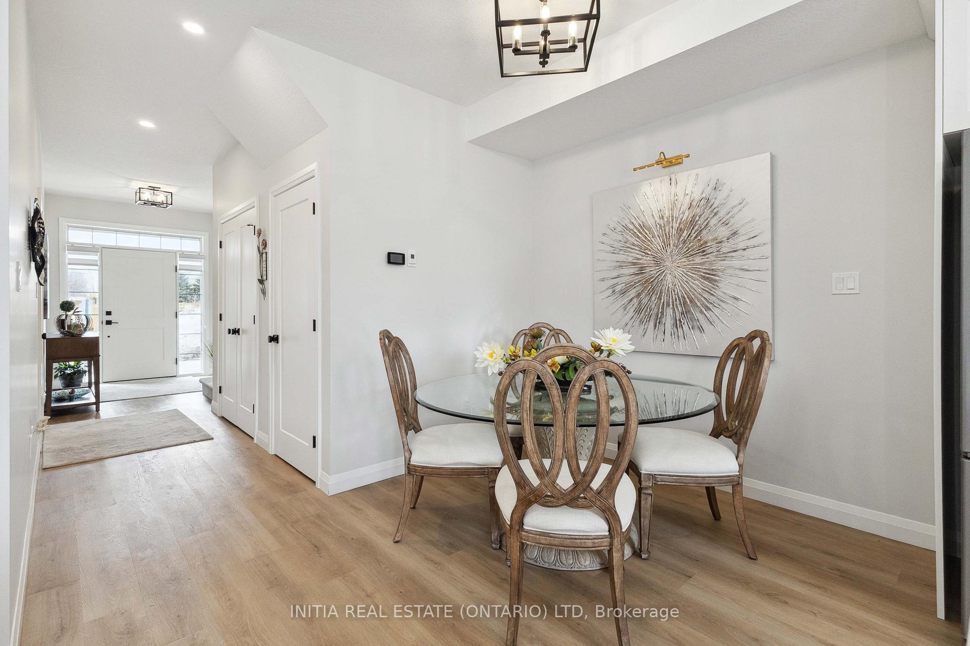 Photo 13 of Unit 110, 93 Stonefield Lane, Middlesex Centre, Ilderton — HOMEH