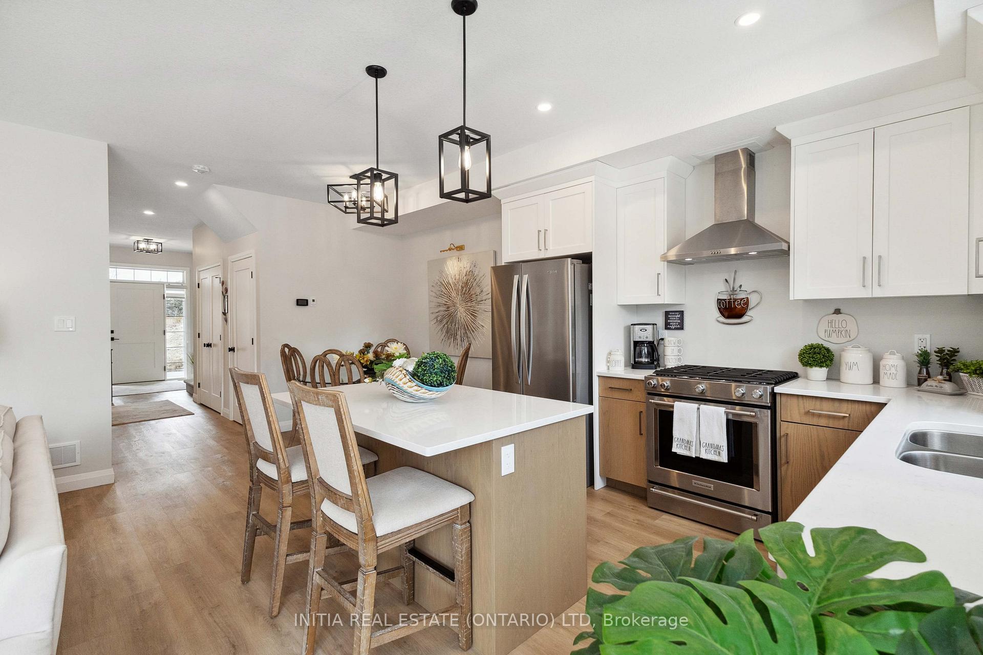 Photo 18 of Unit 110, 93 Stonefield Lane, Middlesex Centre, Ilderton — HOMEH