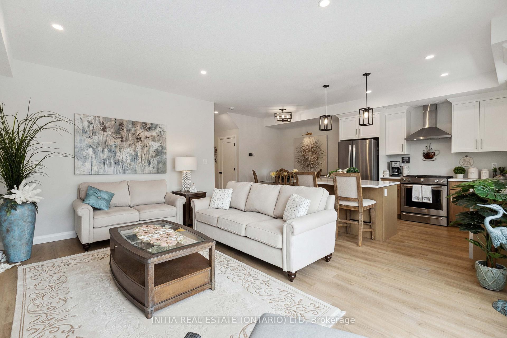 Photo 25 of Unit 110, 93 Stonefield Lane, Middlesex Centre, Ilderton — HOMEH