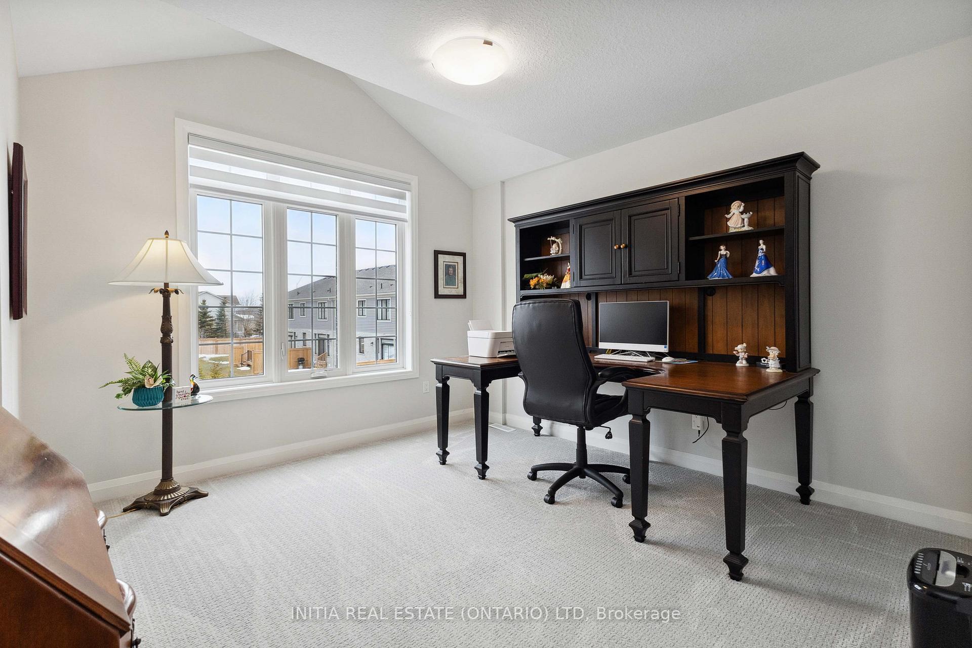 Photo 30 of Unit 110, 93 Stonefield Lane, Middlesex Centre, Ilderton — HOMEH