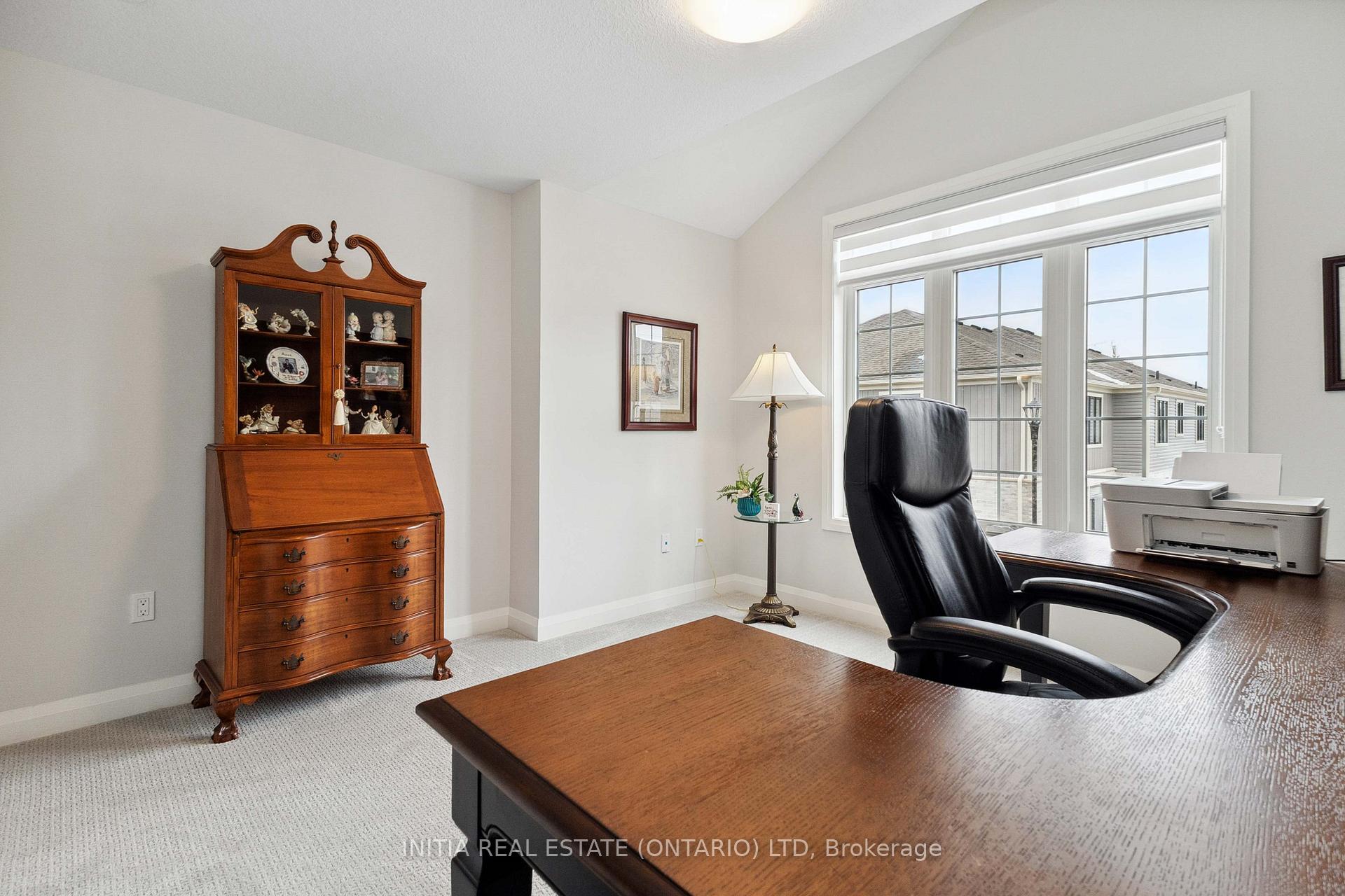 Photo 31 of Unit 110, 93 Stonefield Lane, Middlesex Centre, Ilderton — HOMEH