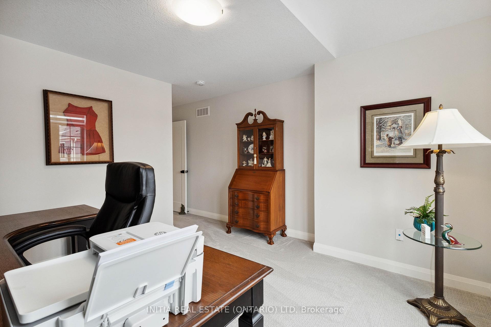 Photo 32 of Unit 110, 93 Stonefield Lane, Middlesex Centre, Ilderton — HOMEH