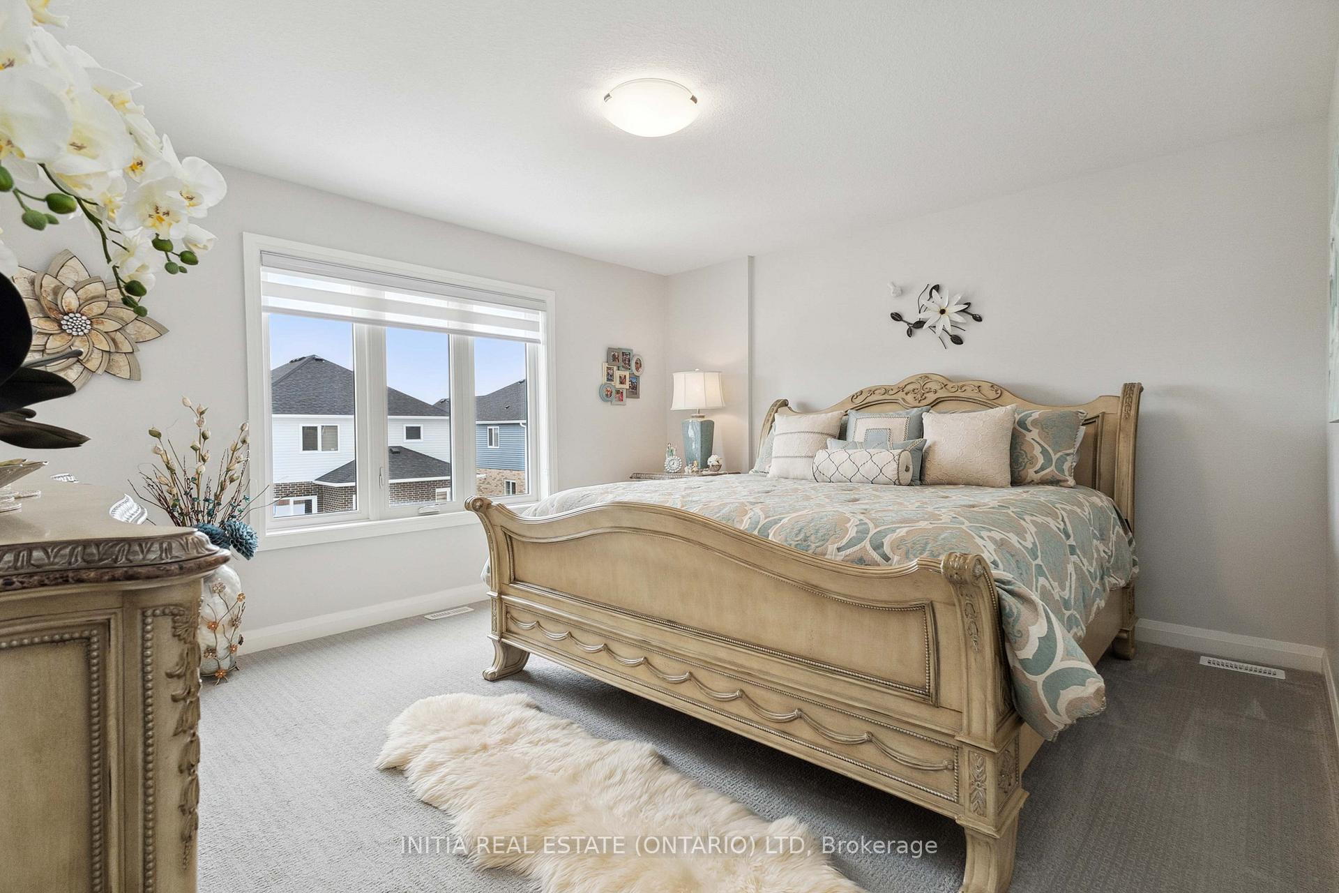 Photo 33 of Unit 110, 93 Stonefield Lane, Middlesex Centre, Ilderton — HOMEH