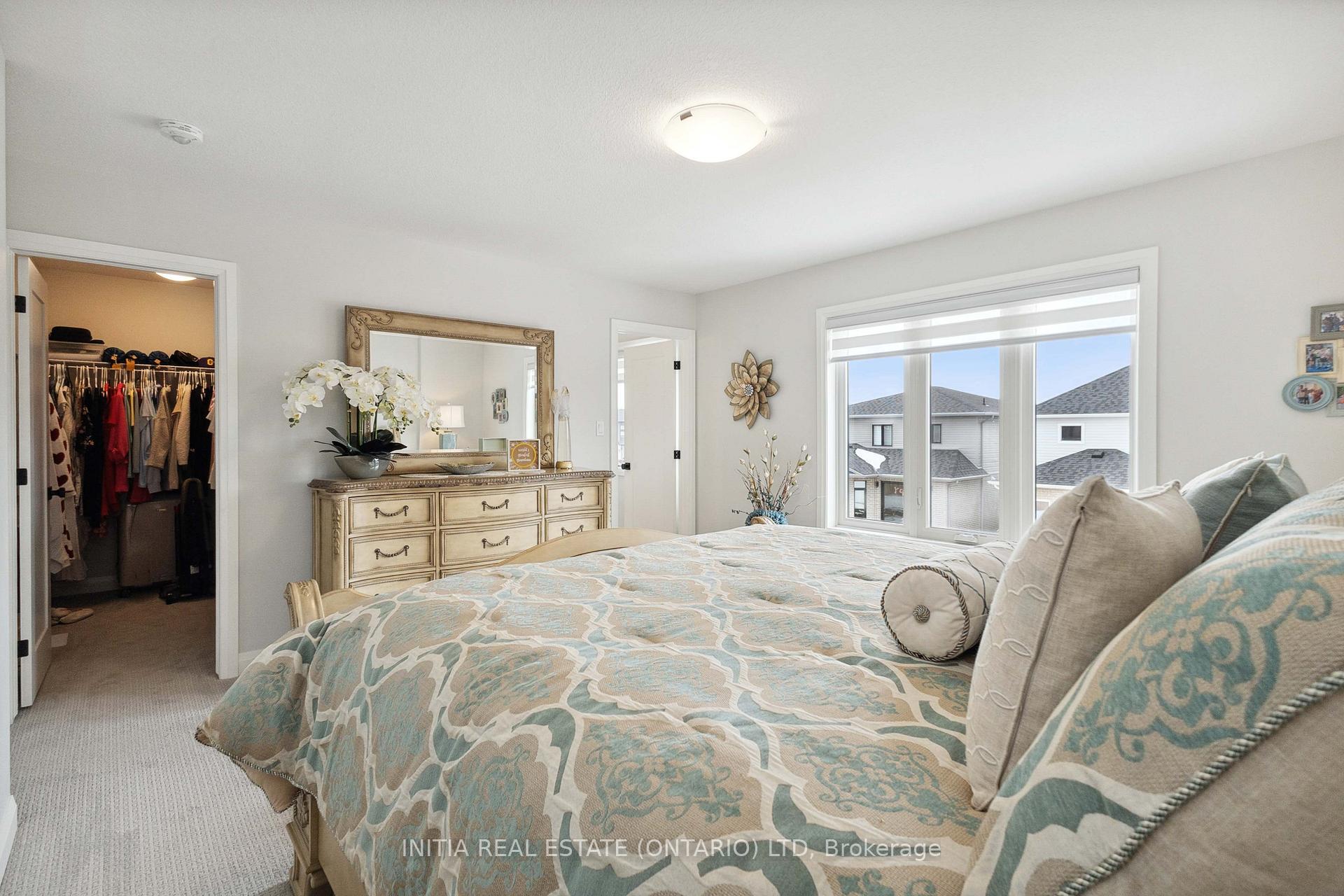 Photo 34 of Unit 110, 93 Stonefield Lane, Middlesex Centre, Ilderton — HOMEH