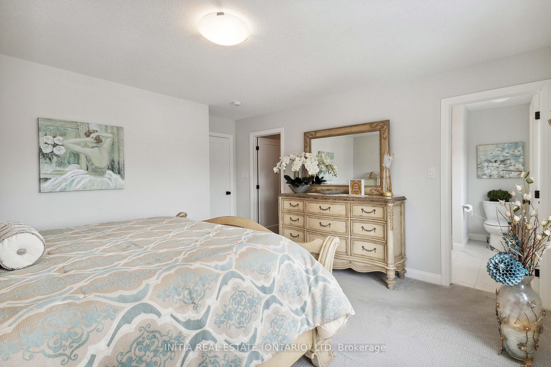 Photo 35 of Unit 110, 93 Stonefield Lane, Middlesex Centre, Ilderton — HOMEH