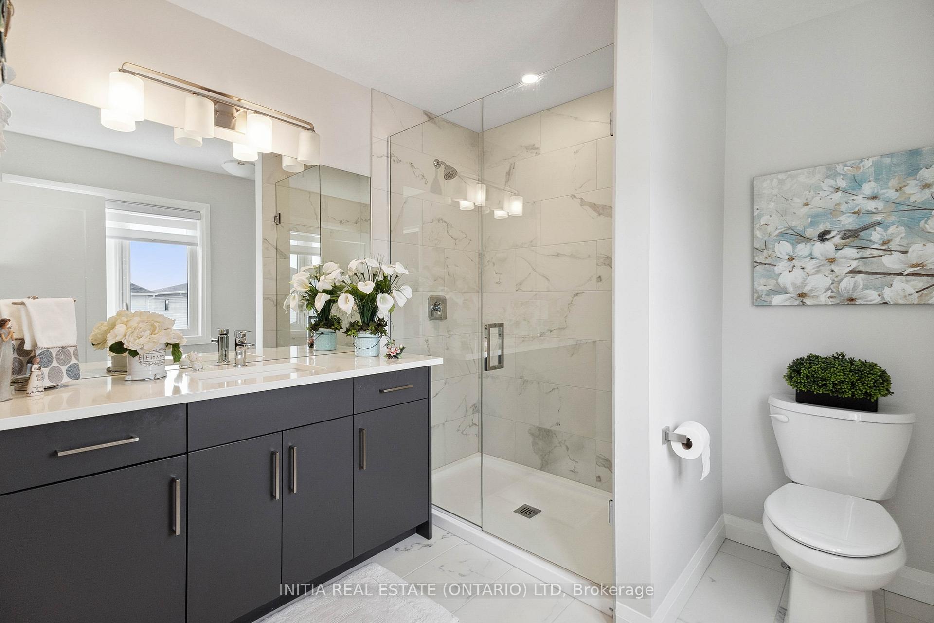 Photo 37 of Unit 110, 93 Stonefield Lane, Middlesex Centre, Ilderton — HOMEH