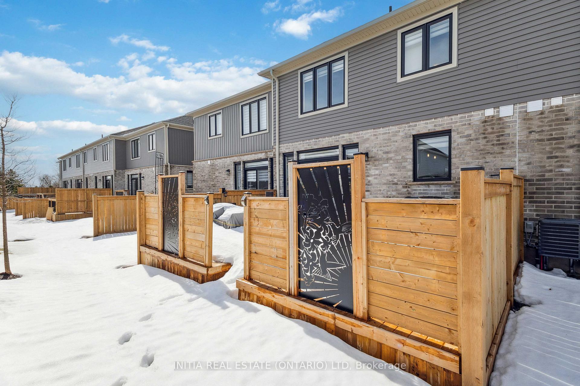 Photo 43 of Unit 110, 93 Stonefield Lane, Middlesex Centre, Ilderton — HOMEH