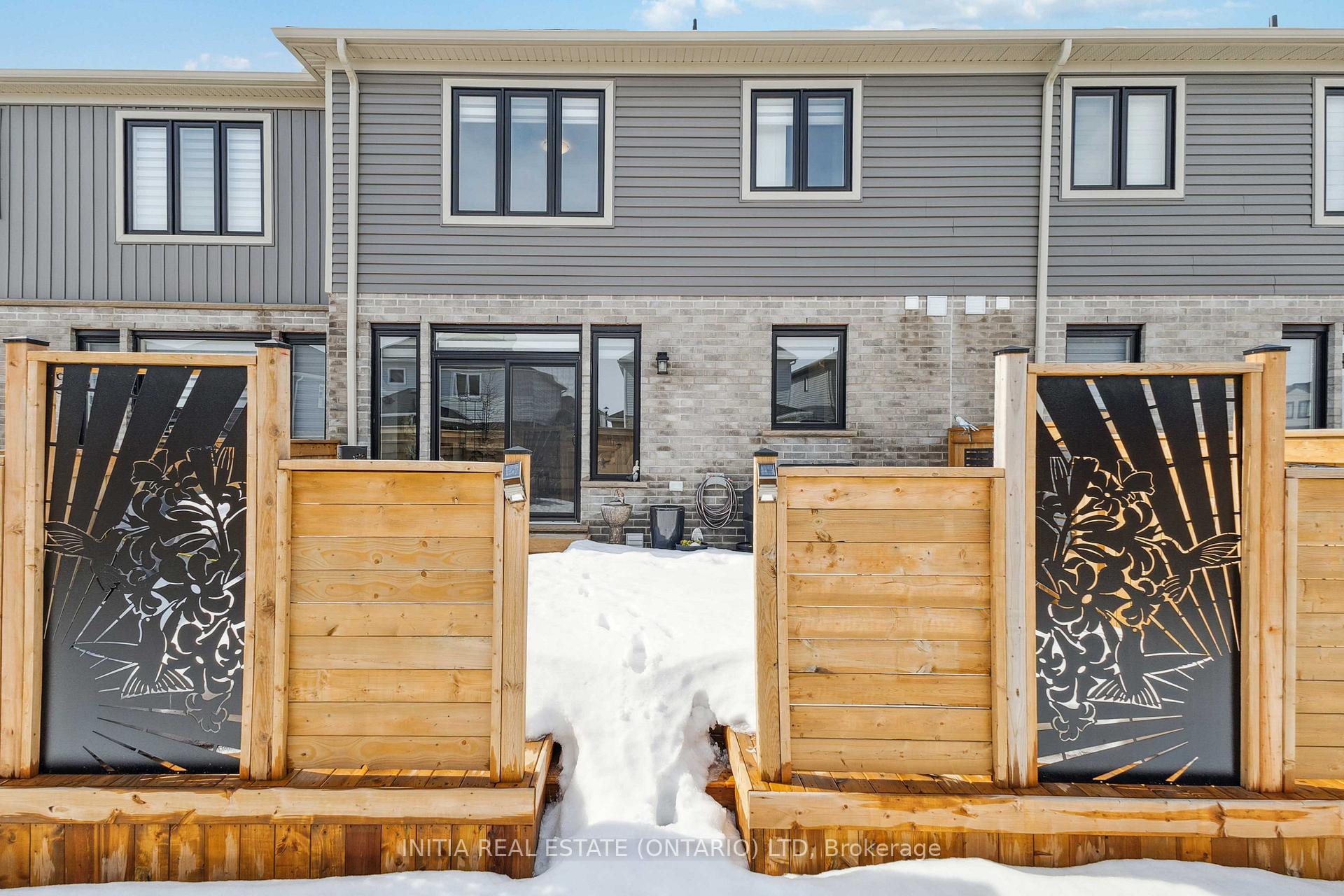 Photo 44 of Unit 110, 93 Stonefield Lane, Middlesex Centre, Ilderton — HOMEH