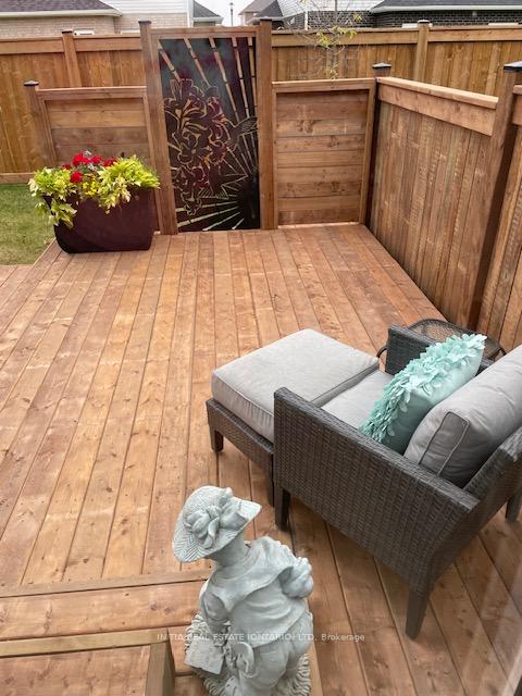 Photo 49 of Unit 110, 93 Stonefield Lane, Middlesex Centre, Ilderton — HOMEH