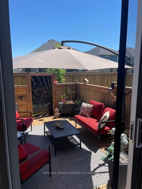 Photo 50 of Unit 110, 93 Stonefield Lane, Middlesex Centre, Ilderton — HOMEH