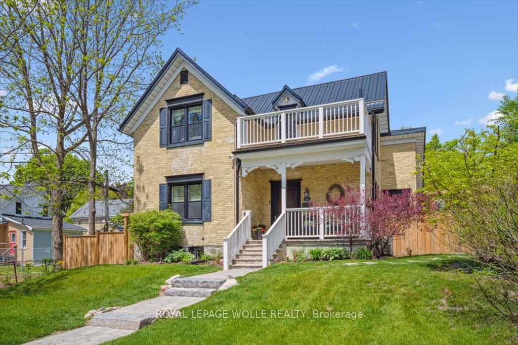 Photo 2 of 110 Wilhelm Street, Kitchener, Mount Hope Huron Park — HOMEH