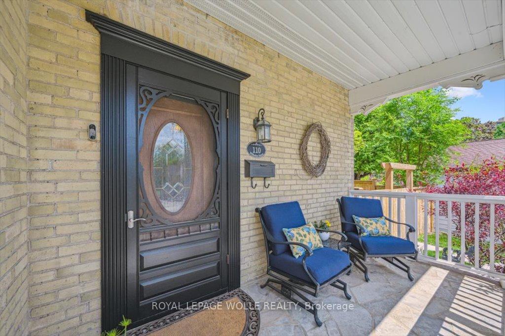 Photo 5 of 110 Wilhelm Street, Kitchener, Mount Hope Huron Park — HOMEH