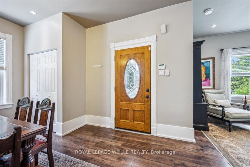 Photo 6 of 110 Wilhelm Street, Kitchener, Mount Hope Huron Park — HOMEH