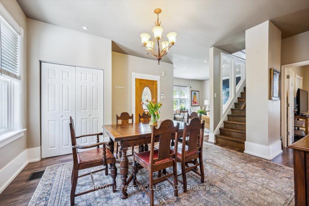 Photo 8 of 110 Wilhelm Street, Kitchener, Mount Hope Huron Park — HOMEH