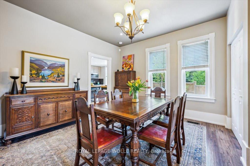 Photo 9 of 110 Wilhelm Street, Kitchener, Mount Hope Huron Park — HOMEH