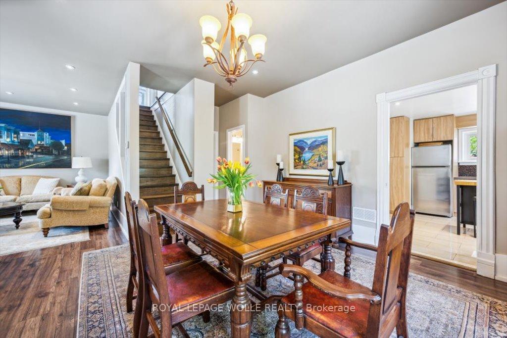 Photo 10 of 110 Wilhelm Street, Kitchener, Mount Hope Huron Park — HOMEH
