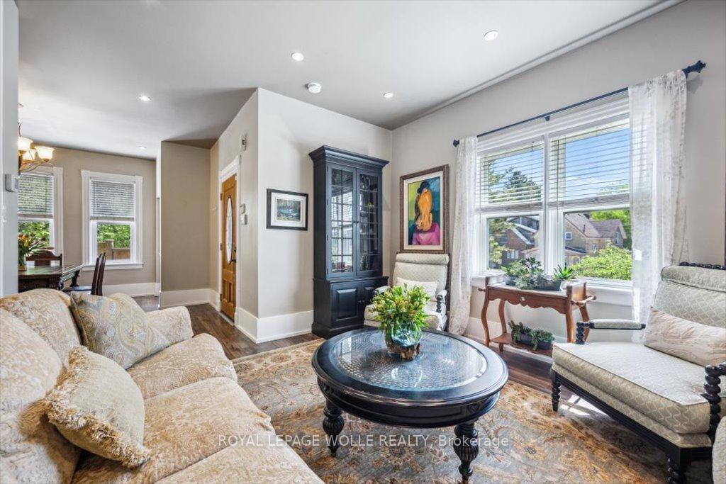 Photo 12 of 110 Wilhelm Street, Kitchener, Mount Hope Huron Park — HOMEH