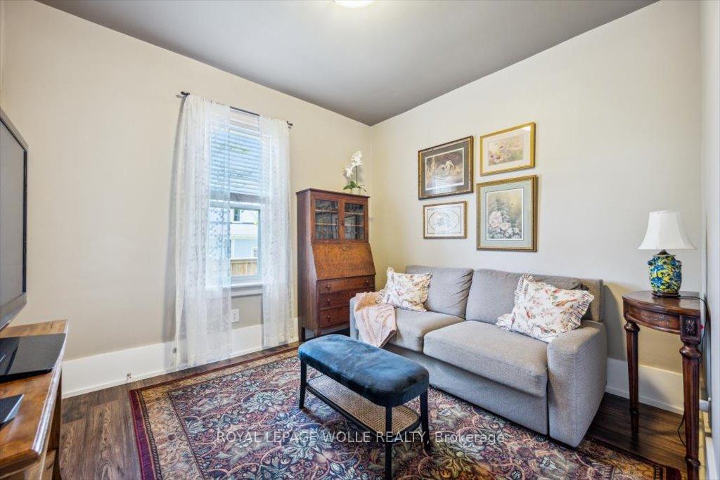 Photo 18 of 110 Wilhelm Street, Kitchener, Mount Hope Huron Park — HOMEH