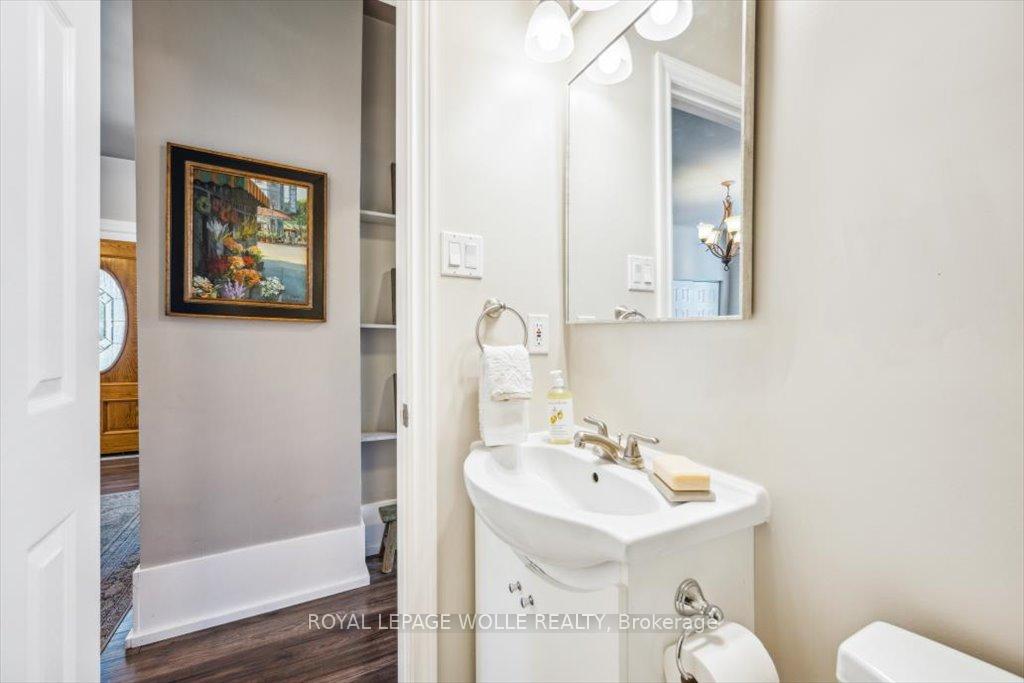 Photo 21 of 110 Wilhelm Street, Kitchener, Mount Hope Huron Park — HOMEH
