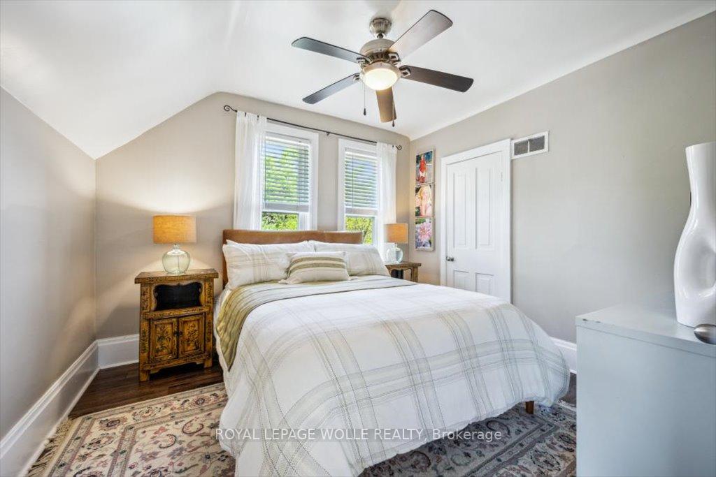 Photo 22 of 110 Wilhelm Street, Kitchener, Mount Hope Huron Park — HOMEH