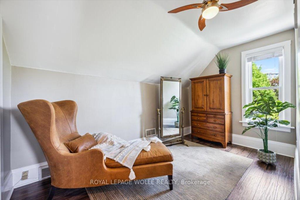 Photo 26 of 110 Wilhelm Street, Kitchener, Mount Hope Huron Park — HOMEH