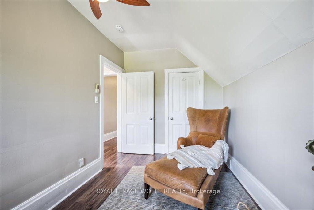 Photo 27 of 110 Wilhelm Street, Kitchener, Mount Hope Huron Park — HOMEH