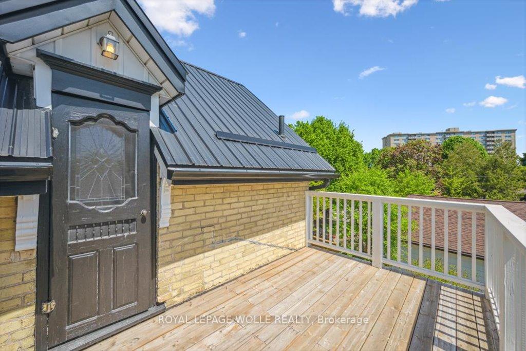 Photo 30 of 110 Wilhelm Street, Kitchener, Mount Hope Huron Park — HOMEH