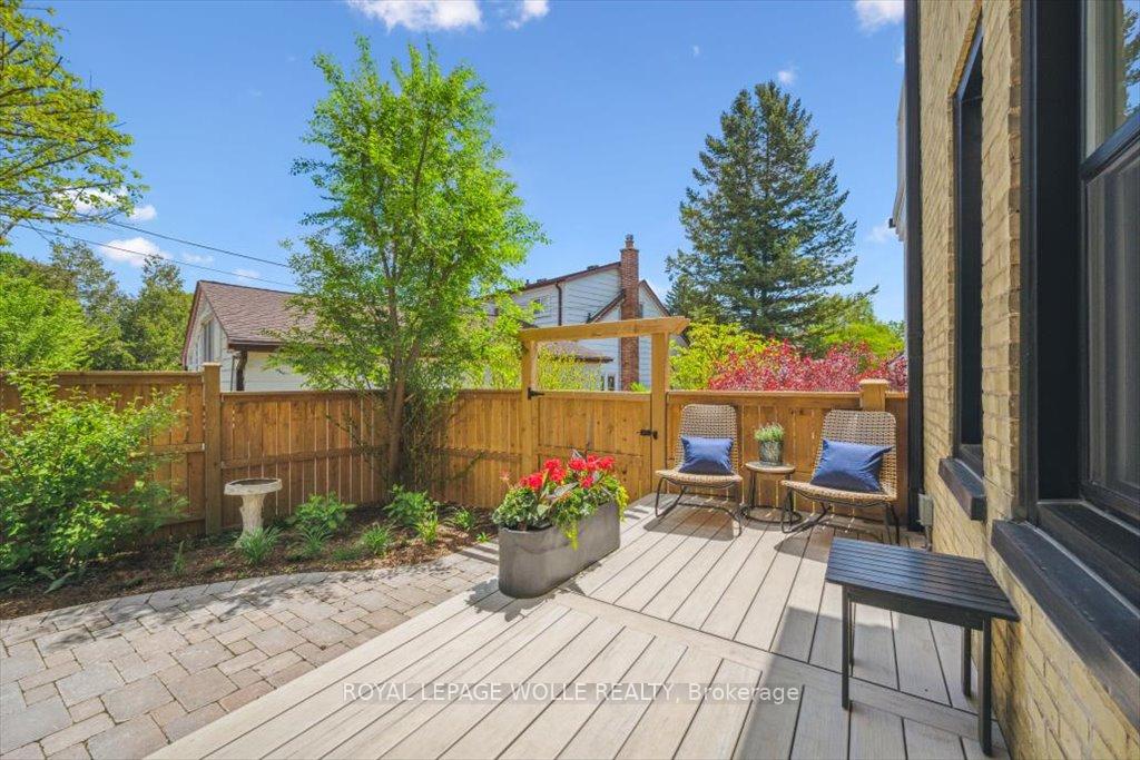Photo 34 of 110 Wilhelm Street, Kitchener, Mount Hope Huron Park — HOMEH