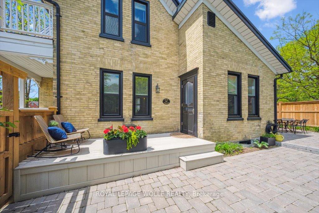 Photo 36 of 110 Wilhelm Street, Kitchener, Mount Hope Huron Park — HOMEH