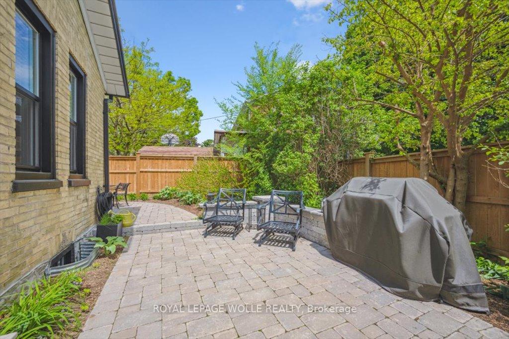 Photo 38 of 110 Wilhelm Street, Kitchener, Mount Hope Huron Park — HOMEH