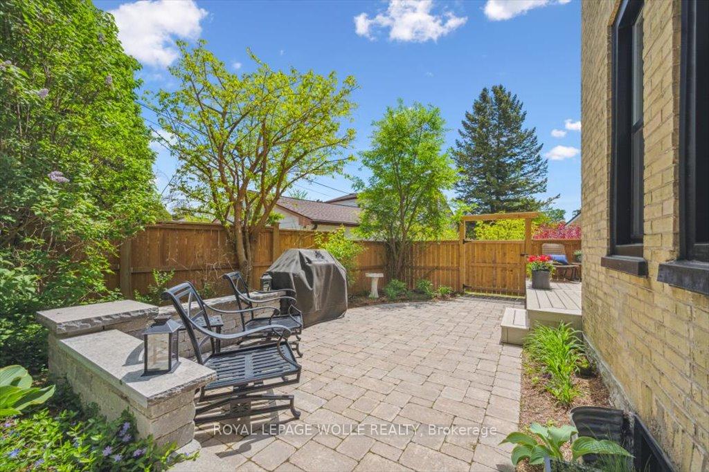 Photo 39 of 110 Wilhelm Street, Kitchener, Mount Hope Huron Park — HOMEH