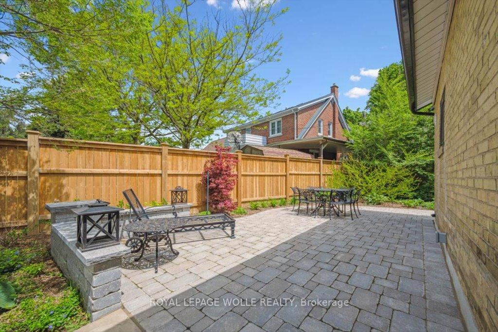 Photo 41 of 110 Wilhelm Street, Kitchener, Mount Hope Huron Park — HOMEH