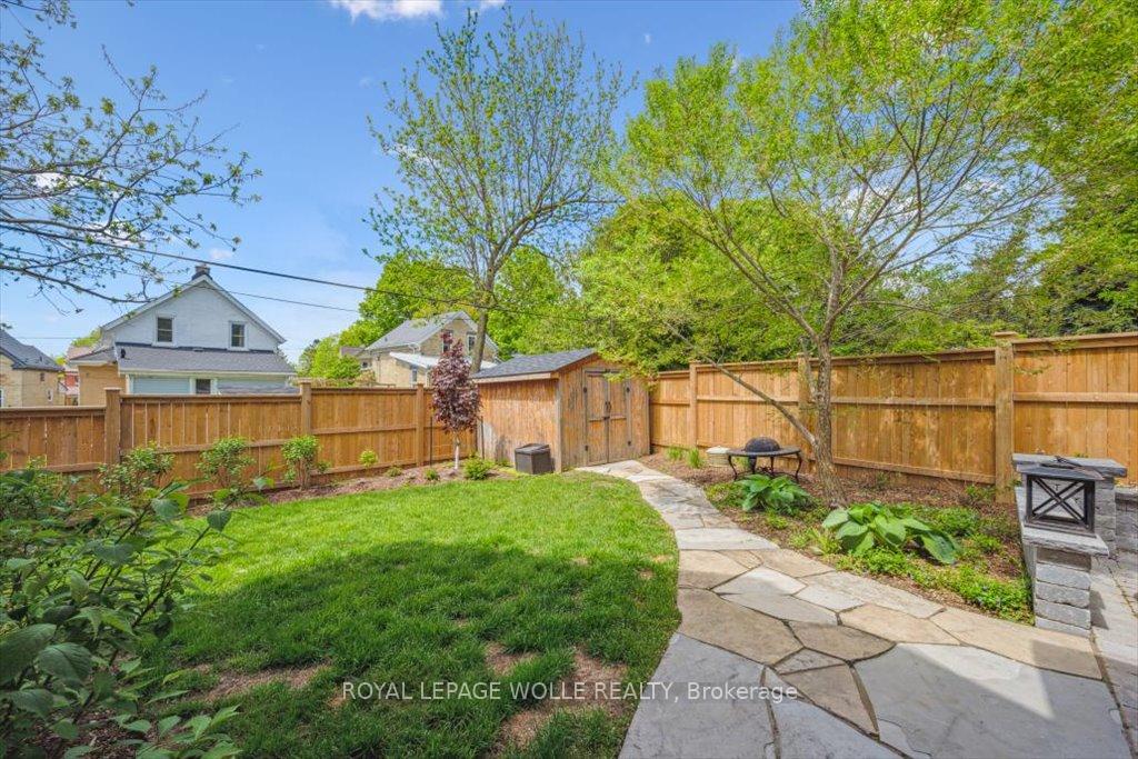 Photo 42 of 110 Wilhelm Street, Kitchener, Mount Hope Huron Park — HOMEH
