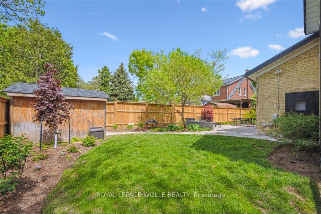 Photo 44 of 110 Wilhelm Street, Kitchener, Mount Hope Huron Park — HOMEH