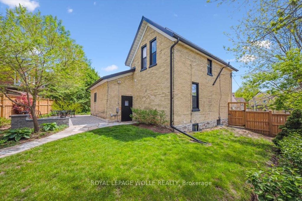 Photo 45 of 110 Wilhelm Street, Kitchener, Mount Hope Huron Park — HOMEH