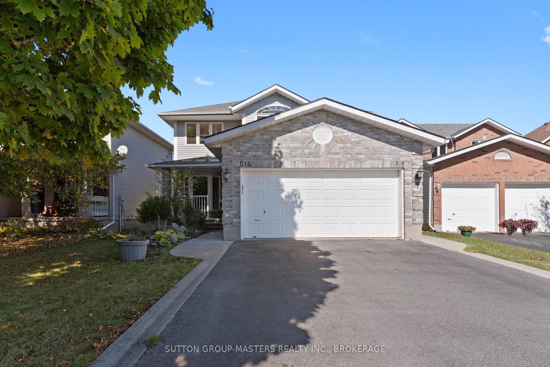 Photo 1 of 514 Barnsley Crescent, Kingston, City Southwest — HOMEH
