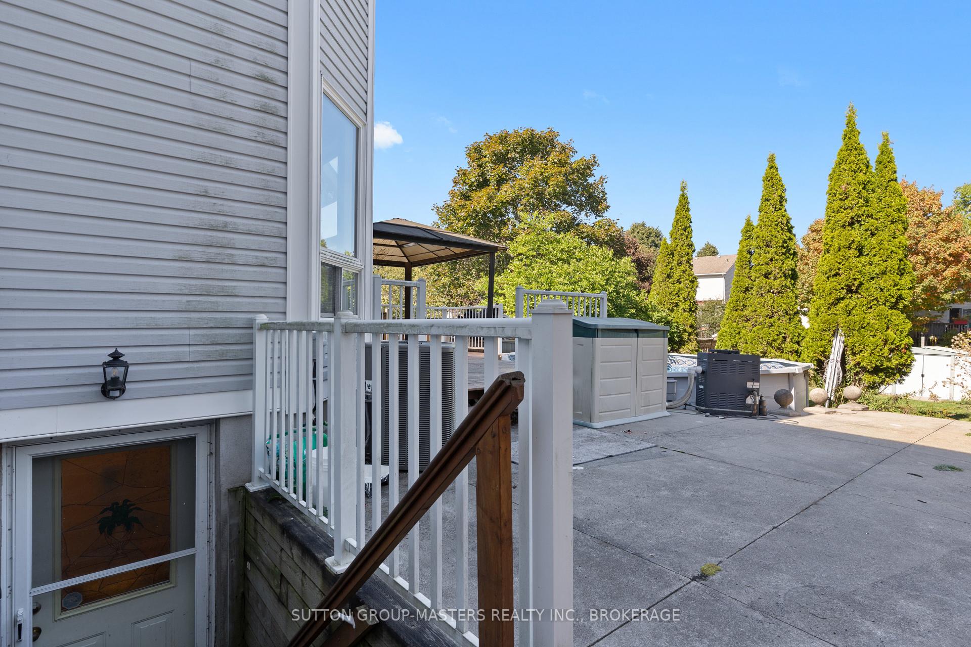 Photo 41 of 514 Barnsley Crescent, Kingston, City Southwest — HOMEH