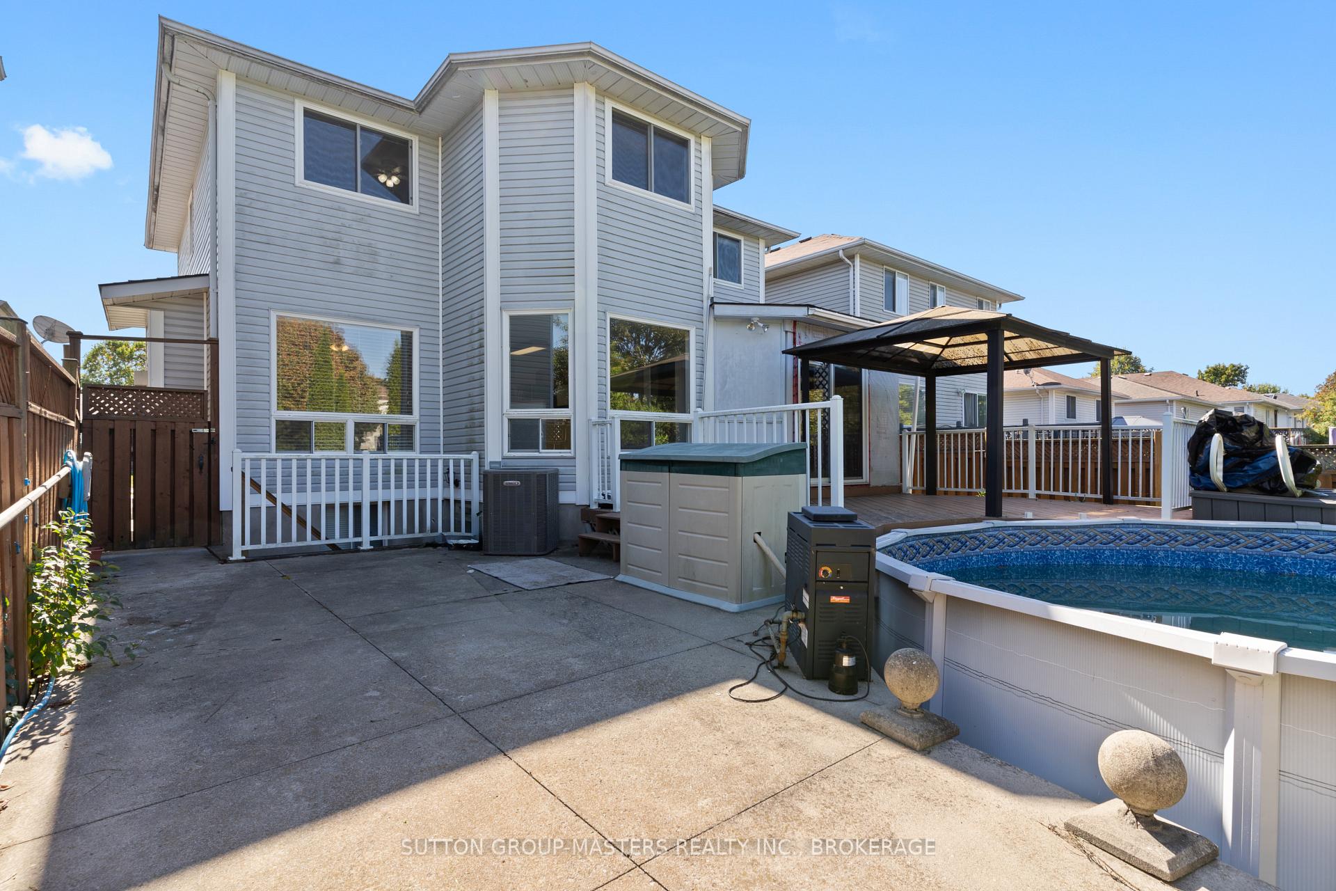 Photo 42 of 514 Barnsley Crescent, Kingston, City Southwest — HOMEH